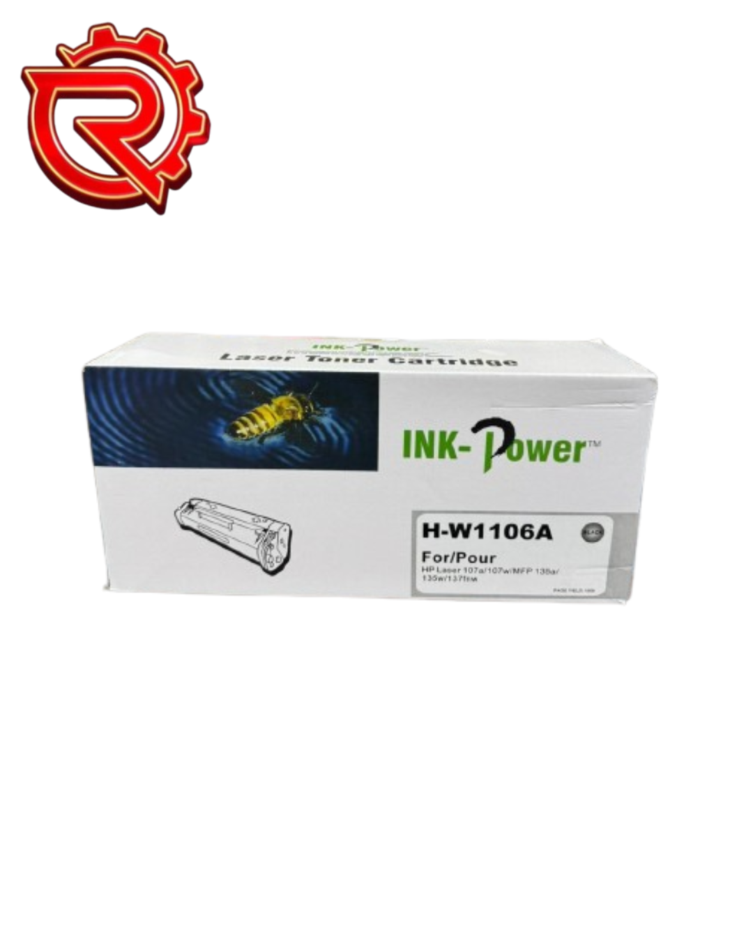 Cartridge 106A